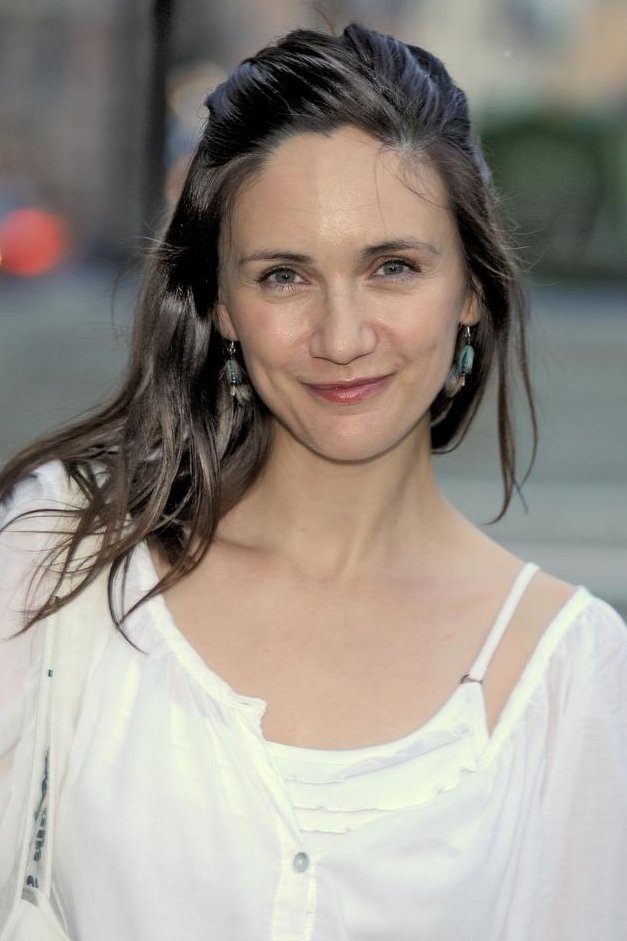 Zdjęcie Ilona Ostrowska